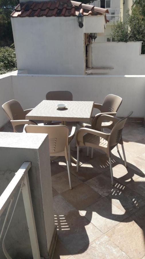 Apartment Vesna With Balcony & Free Parking Makarska Room photo